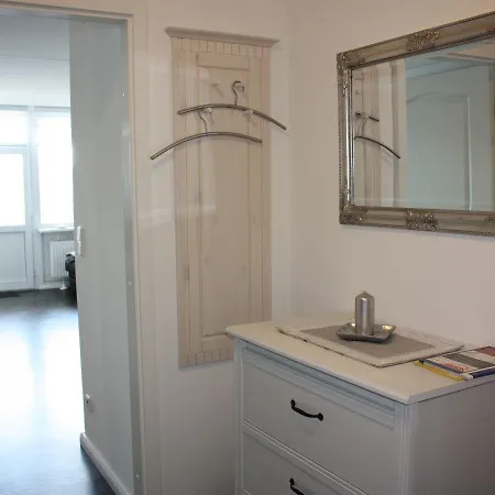 Apartmán Ausblick Goslar