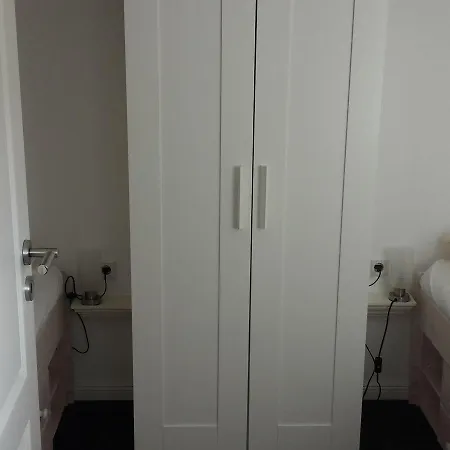 Apartmán Ausblick Goslar