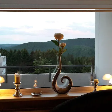 Ausblick * Goslar